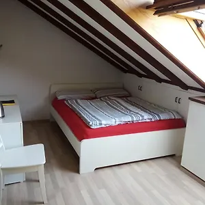 Apartment Casa Libra, Düsseldorf