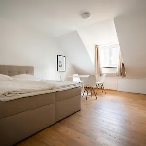 Apartment Old Town 2 Baths, Düsseldorf