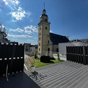 Apartment Mega 70qm Terrasse - 2 Altstadt, Düsseldorf