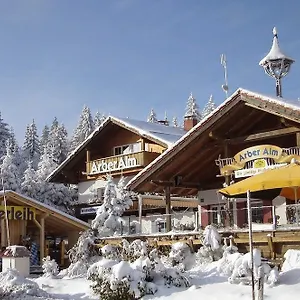 Arber Alm Apartment Bayerisch Eisenstein